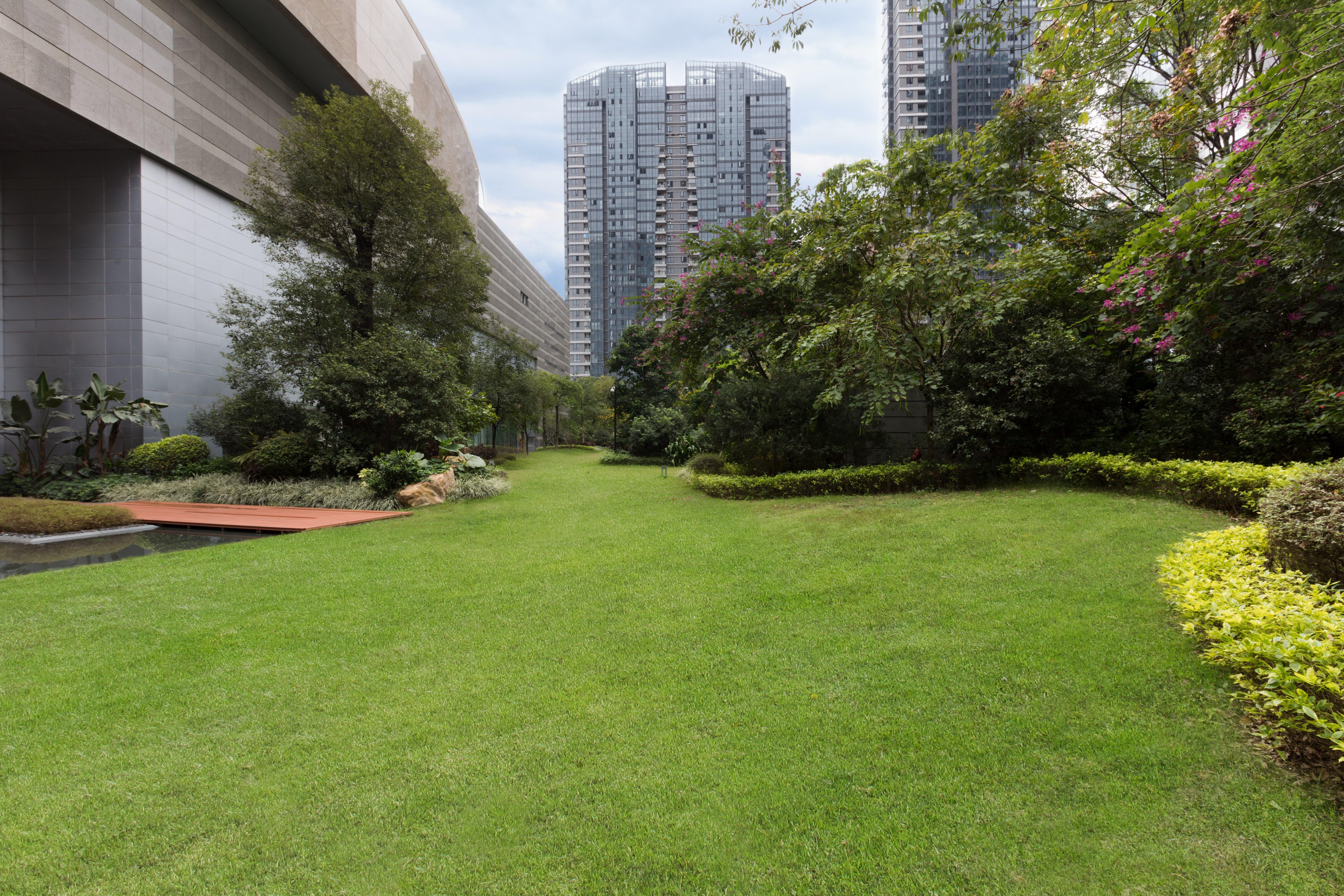 Crowne Plaza Zhangzhou By Ihg Exterior foto
