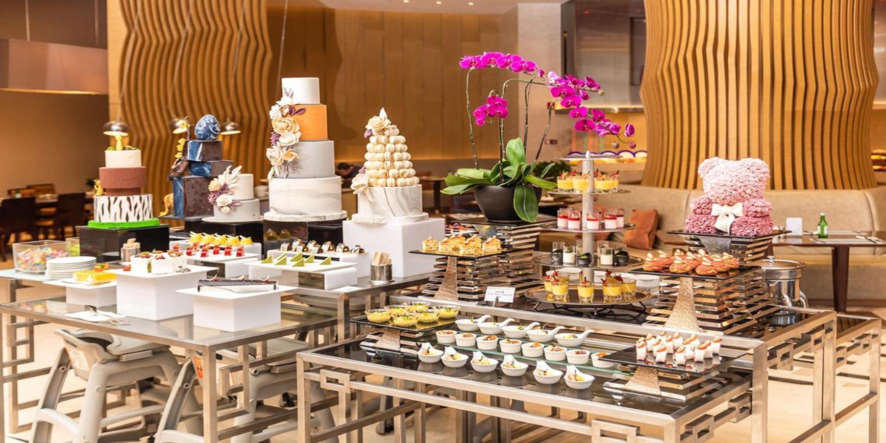 Crowne Plaza Zhangzhou By Ihg Exterior foto